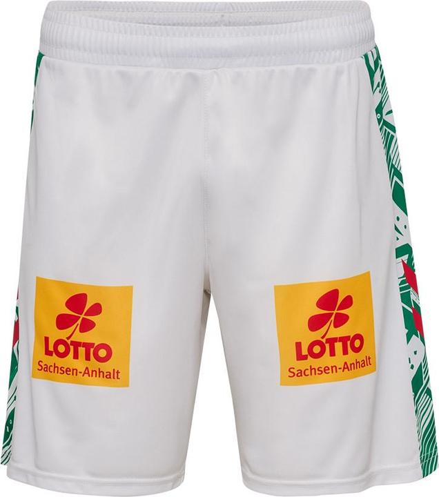 Produktbild hummel SC Magdeburg 25/26 BL AWAY SHORTS (M)