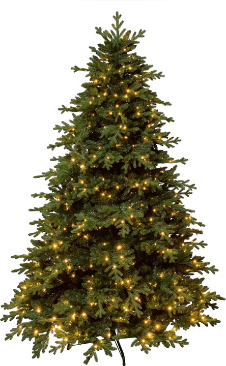 Actual product image STT Tree (250 cm)
