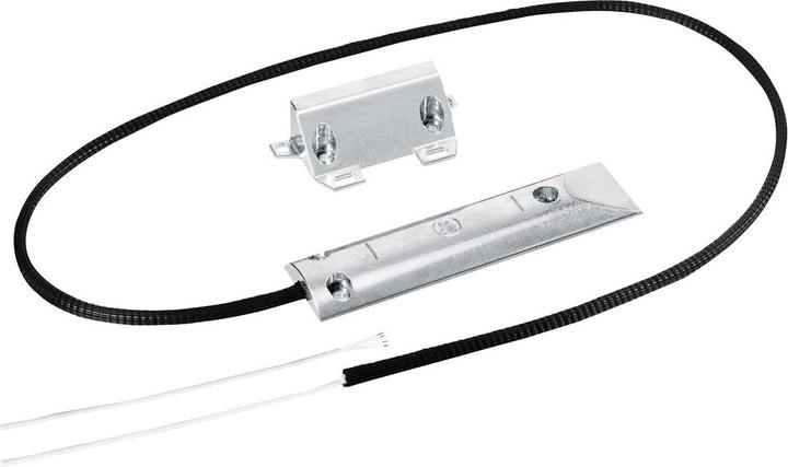 Actual product image Abus Magnetic contact White Expert MK4