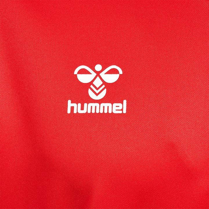 Actual product image hummel hmlLOGO SUIT (S)
