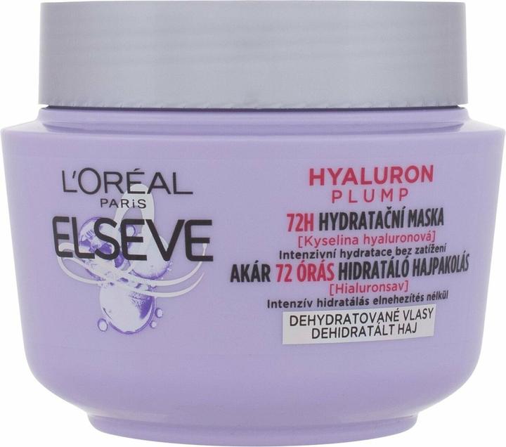L'Oréal Paris Elseve Hyaluron Plump (300 ml)