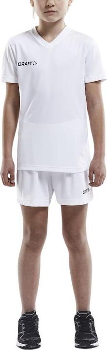 Produktbild Craft Squad Jersey Solid Jr (134, 140)