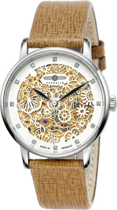 Image du produit Zeppelin Princesse du ciel Montre 74615 (Montre analogique, 36 mm)