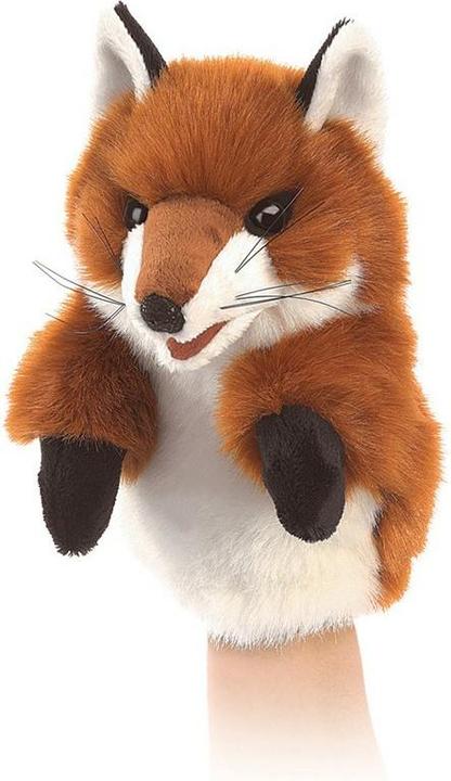 Produktbild Folkmanis Kleiner Fuchs