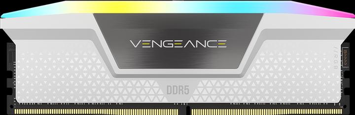 Produktbild Corsair Vengeance (2 x 32GB, 6000 MHz, DDR5-RAM, DIMM)