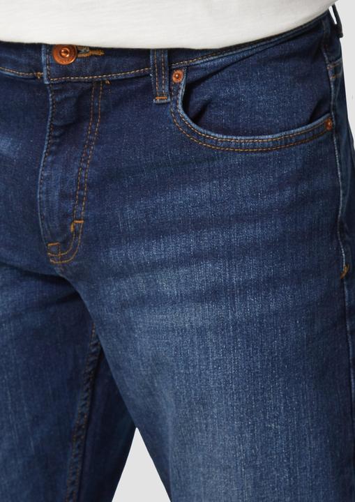 Produktbild S.Oliver Jeans-Hose Jeans Rick / Slim Fit / Mid Rise / Slim Leg (W34/L30)