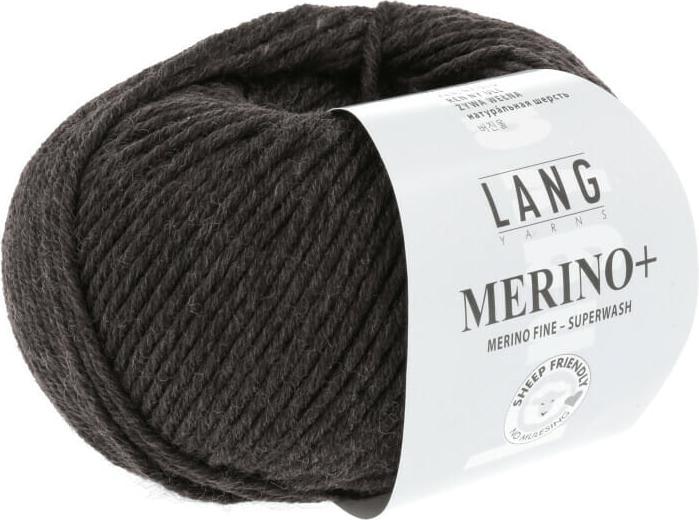 DUNKELBRAUN MÉLANGE 152.0368