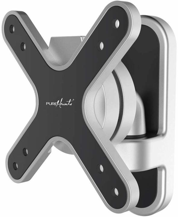 Immagine prodotto PureMounts Pm-Style-23a (Muro, 23", 35 kg)