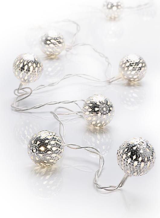 Immagine prodotto STT Palle (2 m)