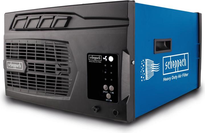 Produktbild Scheppach HDA-14 Solo (400 m²)