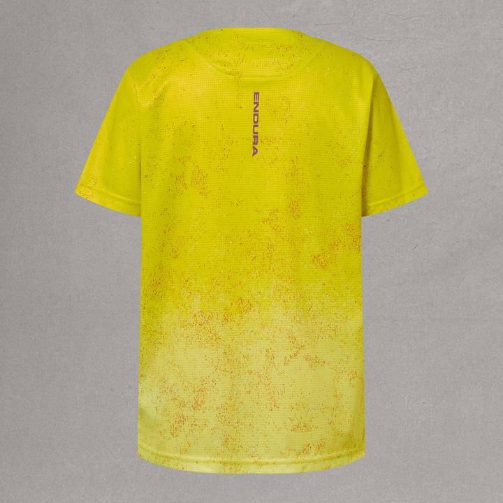 Produktbild Endura Kids SingleTrack Core Tee (S)