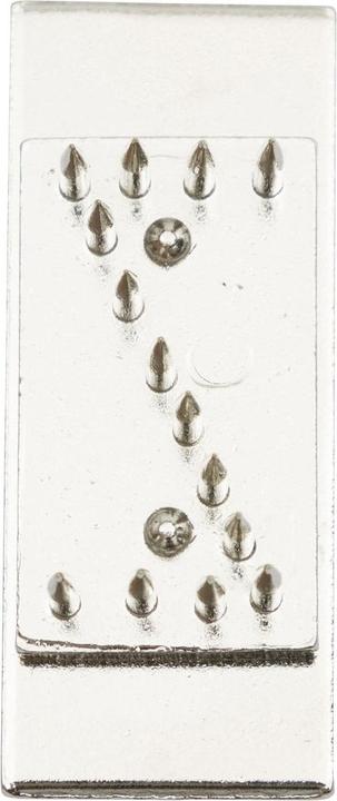 Kerbl Lettres, 30mm f