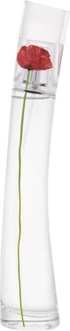 Actual product image Kenzo Flower (Eau de toilette, 50 ml)