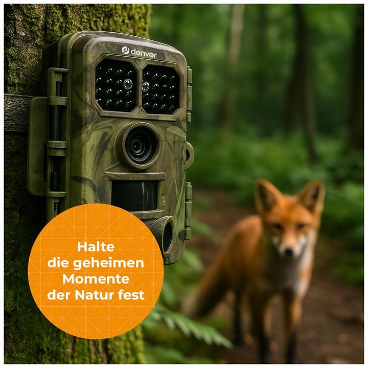 Produktbild Denver WCT-8026W