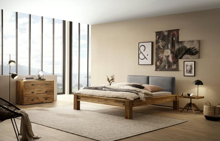 Image du produit Hasena Greenville (180 x 200 cm)