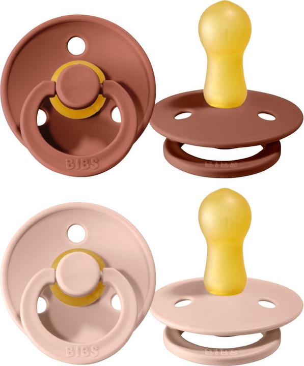 Produktbild Bibs Colour (2x, 18 Monate)