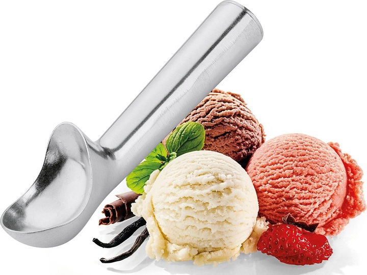 Actual product image Küchenprofi Ice cream scoop 'Gelato' (Ice cream scoop)