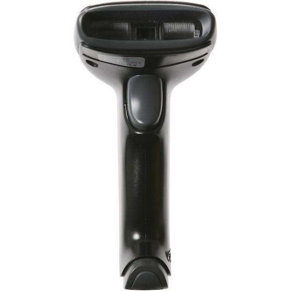 Thumbnail - Honeywell Hyperion 1300g (1D-Barcodes), Barcode-Scanner, Schwarz