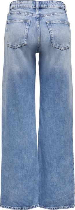 Produktbild Only Onlhope Low Waist Wide Dnm Tai194 Noos (W31/L34)