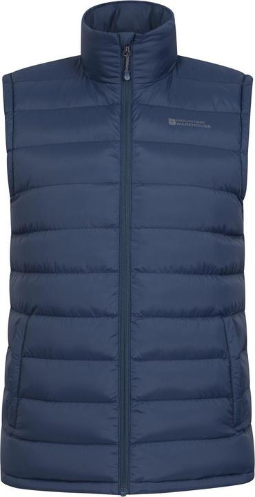 Produktbild Mountain Warehouse Seasons II Weste Wattiert (M)