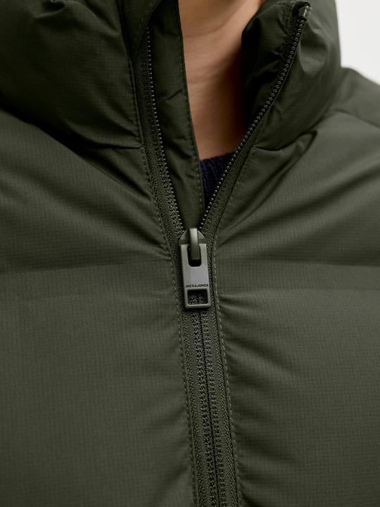 Actual product image Jack & Jones Steppjacke Junior Steppjacke (176)