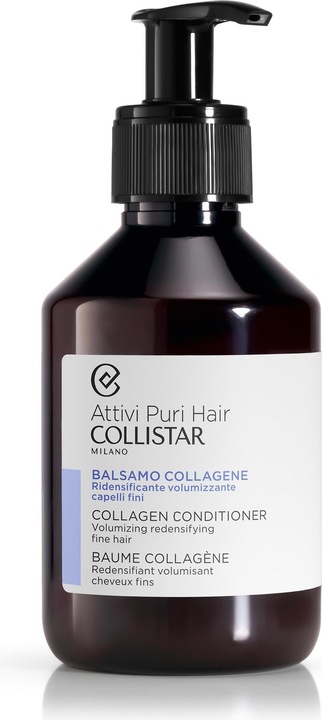 Collistar Hair Care Coll Cond Vol Redensifier 200 ml (200 ml)
