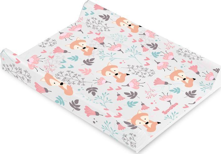 Sensillo Soft Chipper - Forest - Platinum Fox