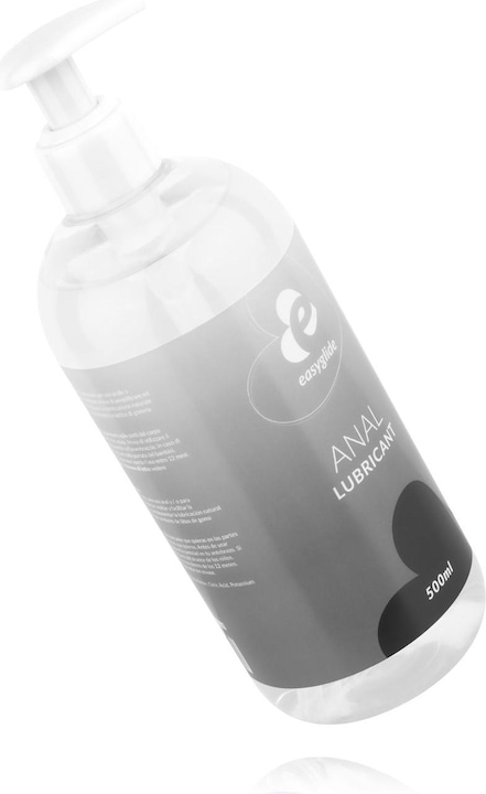 Actual product image EasyGlide Anal (500 ml)
