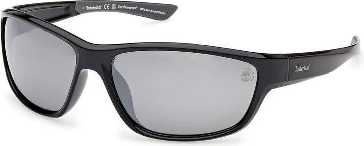 Actual product image Timberland Polarized Men's Sunglasses