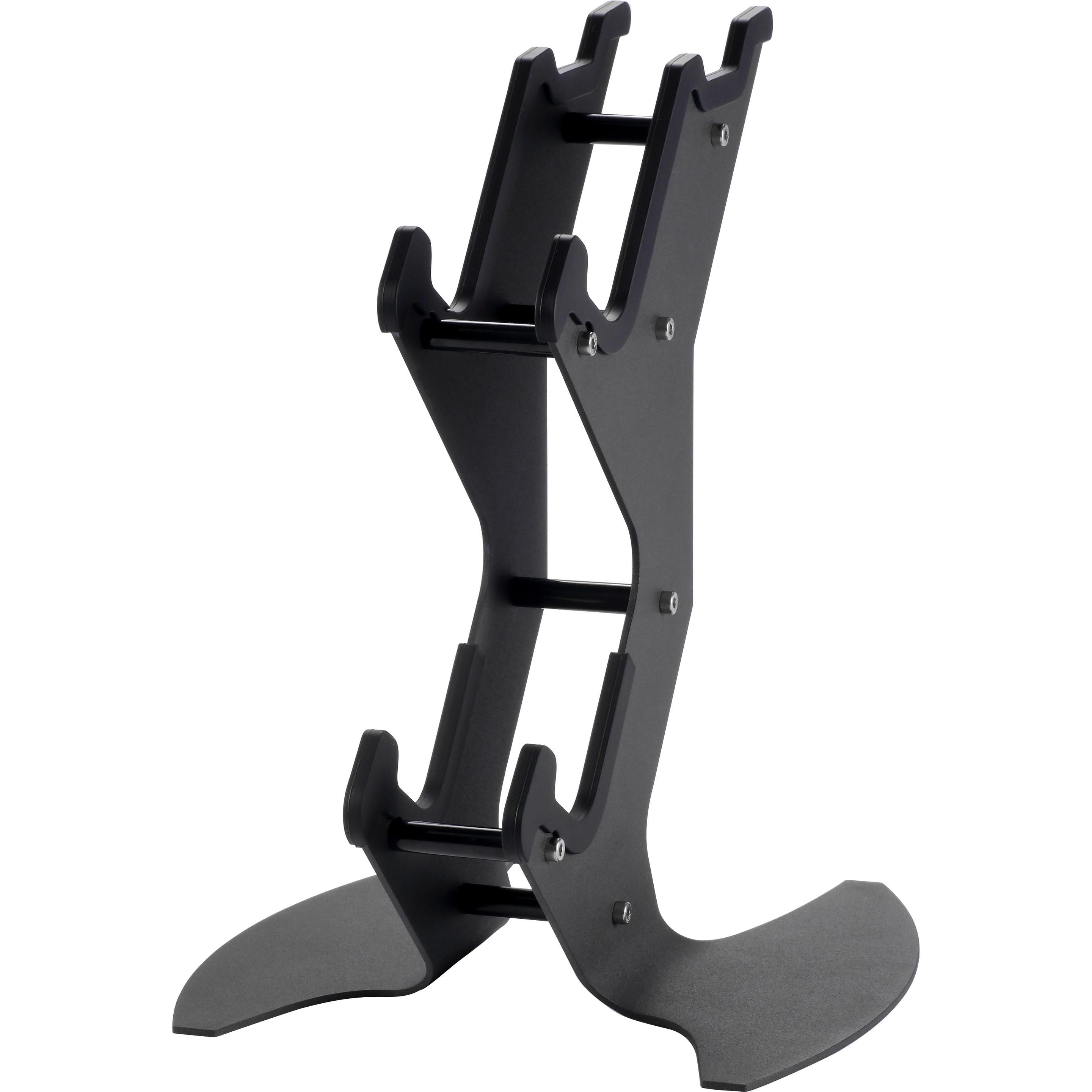 Deltaco Gaming Dual controller e supporto per cuffie (Xbox 360, PS4 Pro, Xbox Serie S, Mac, PS4, Android, iOS, PS3, Switch, PS5, Xbox One S, PC, Switc