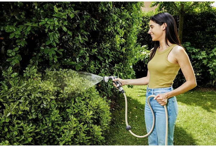 Actual product image Hozelock Aquapop JOY GF80007453 15 m 1 pc. Garden hose (15 m)