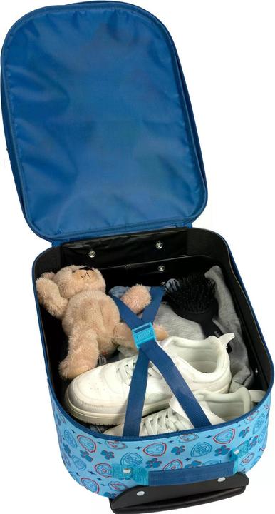 Image du produit Undercover Paw Patrol Trolley (13 l)