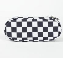 Produktbild Federmäppchen, schwarz
