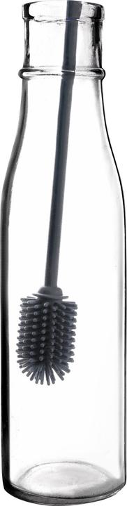 Produktbild Ibili Flaschenbürste Silikon 31 cm Ideal zum Reinigen von Flaschen und Thermoskannen