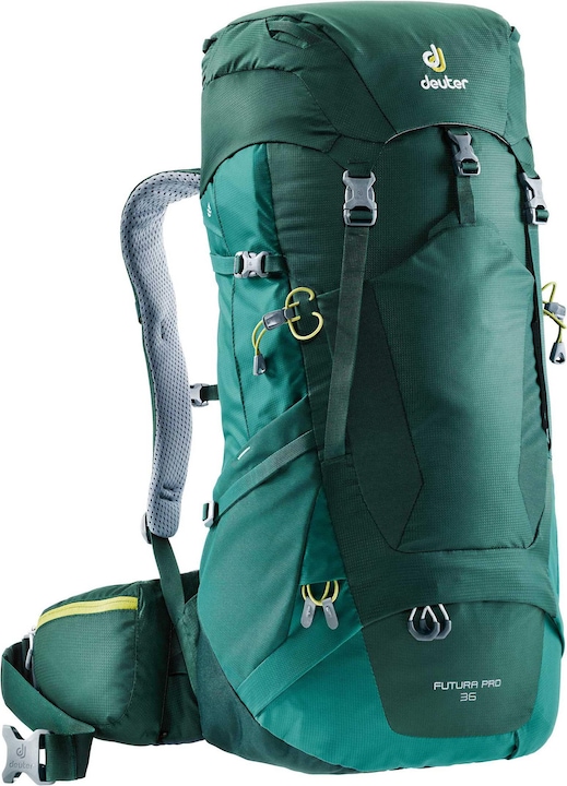 Deuter futura pro (36 l)