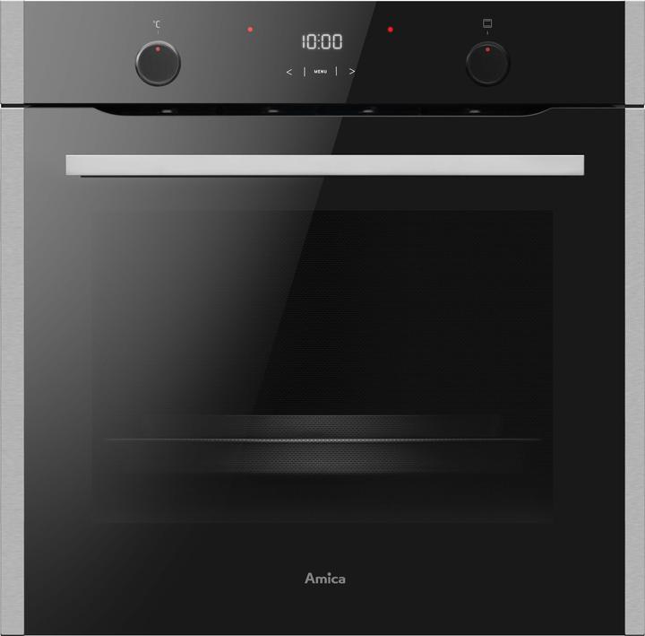 Actual product image Amica oven without hob EBX 944 710 E Usable volume 77 litres