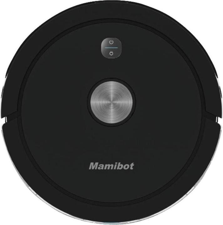 Actual product image Mamibot Robot hoover (Vacuum mopping robot)