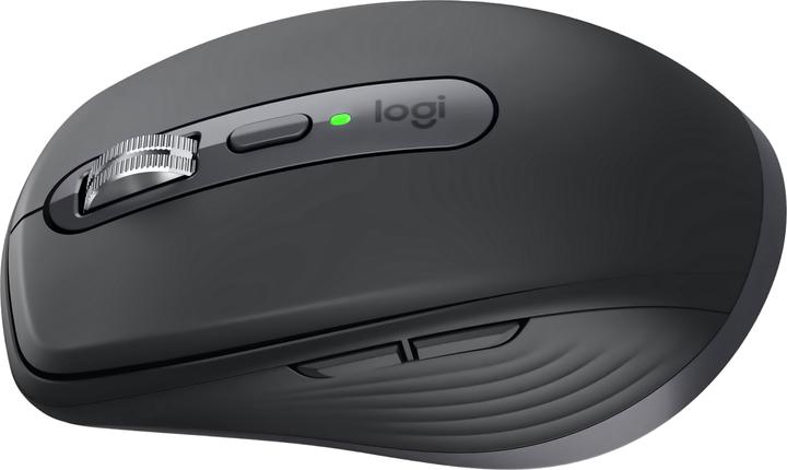 Immagine prodotto Logitech MX Anywhere 3s for Business (Senza fili)