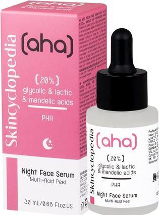 Produktbild Skincyclopedia Face Serum (30 ml)