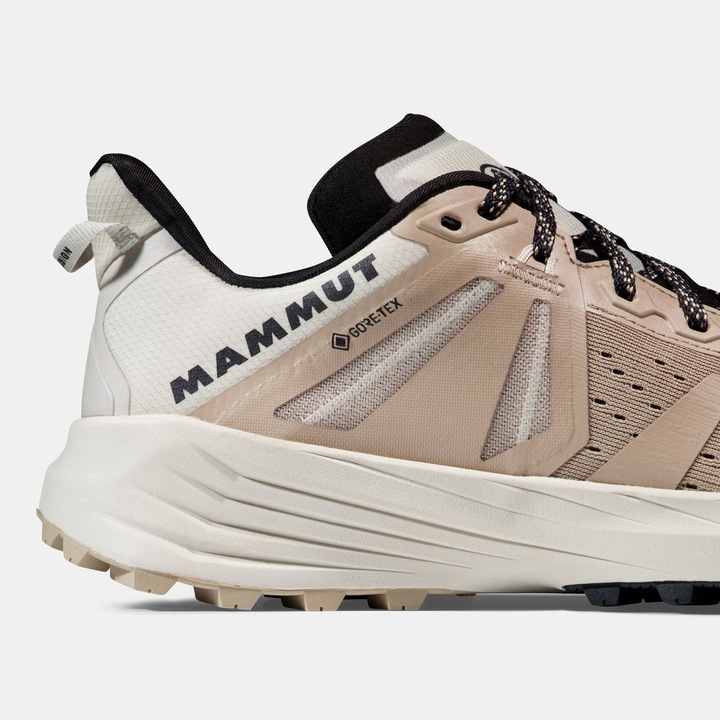 Actual product image Mammut Saentis TR Low GTX Women (37 1/3)