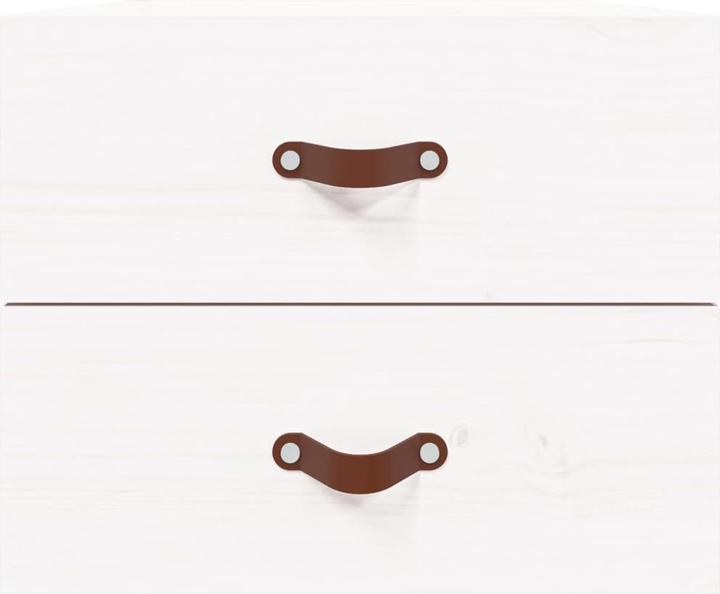 Immagine prodotto vidaXL Wand-Nachttisch (50 x 36 x 40 cm)