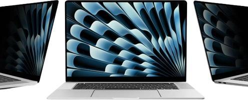 Produktbild Dicota Privacy Filter 2-Way Magnetic (14.20")