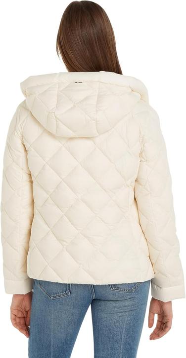 Actual product image Tommy Hilfiger Donsjack Classics Winter (M)