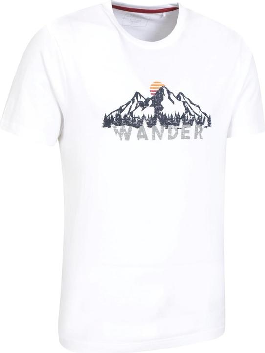 Produktbild Mountain Warehouse Wander TShirt (XL)