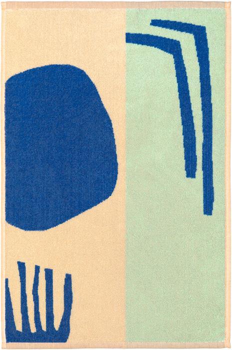 Actual product image Frottee di Mare Gallipoli (40 x 60 cm)