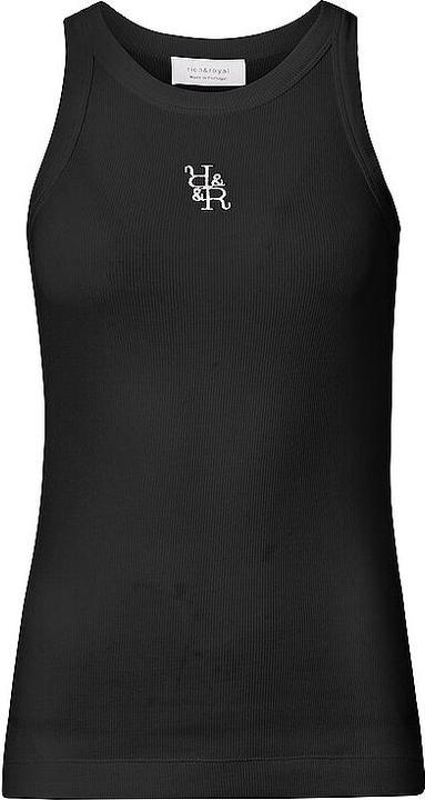 Actual product image Rich & Royal Top (XS)