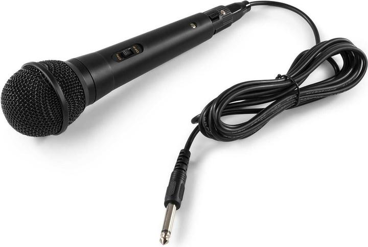 Produktbild Vonyx SBS50B Party Speaker withe (Aktiv)