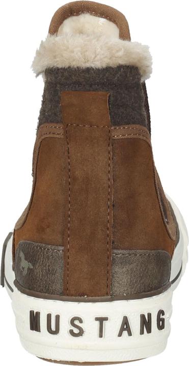 Produktbild Mustang Stiefelette (40)