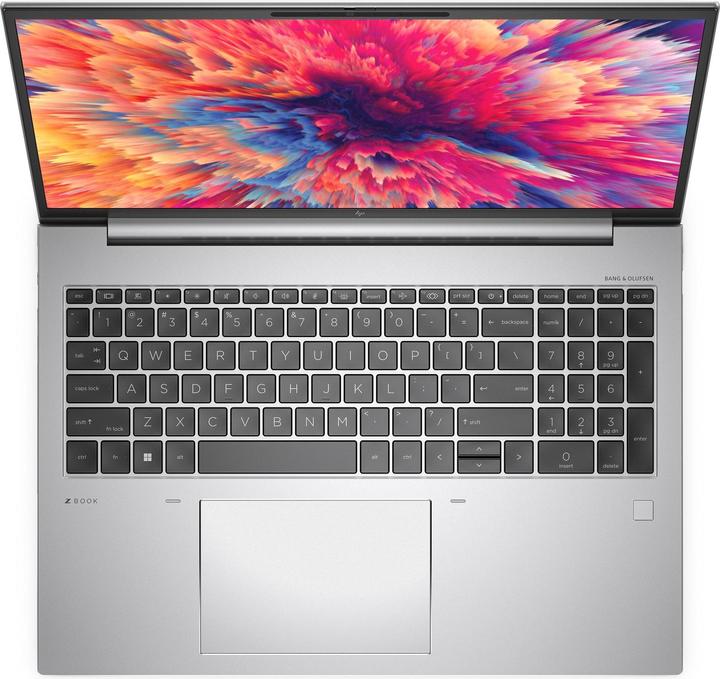 Produktbild HP ZBook Firefly G9 (16", Intel Core i7-1280P, 64 GB, 1000 GB, CH)