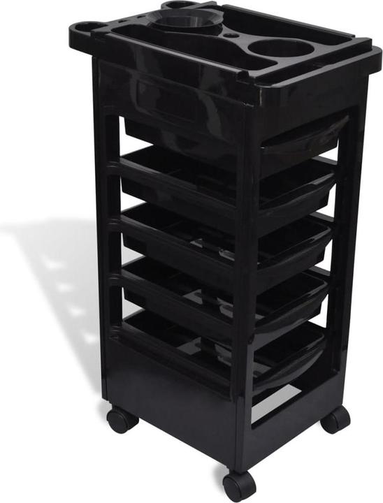 Actual product image vidaXL Nancy
